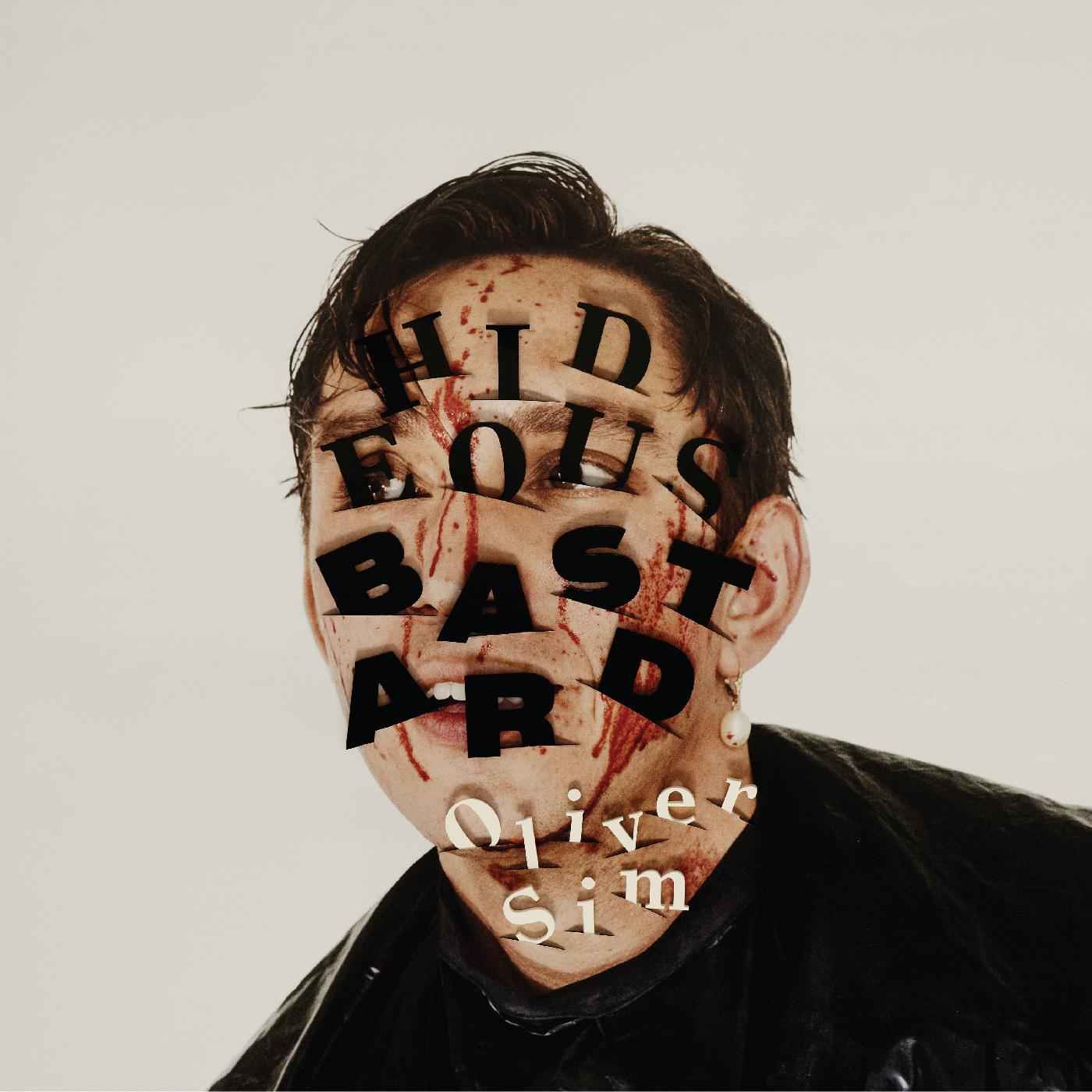 Hideous Bastard [CD]
