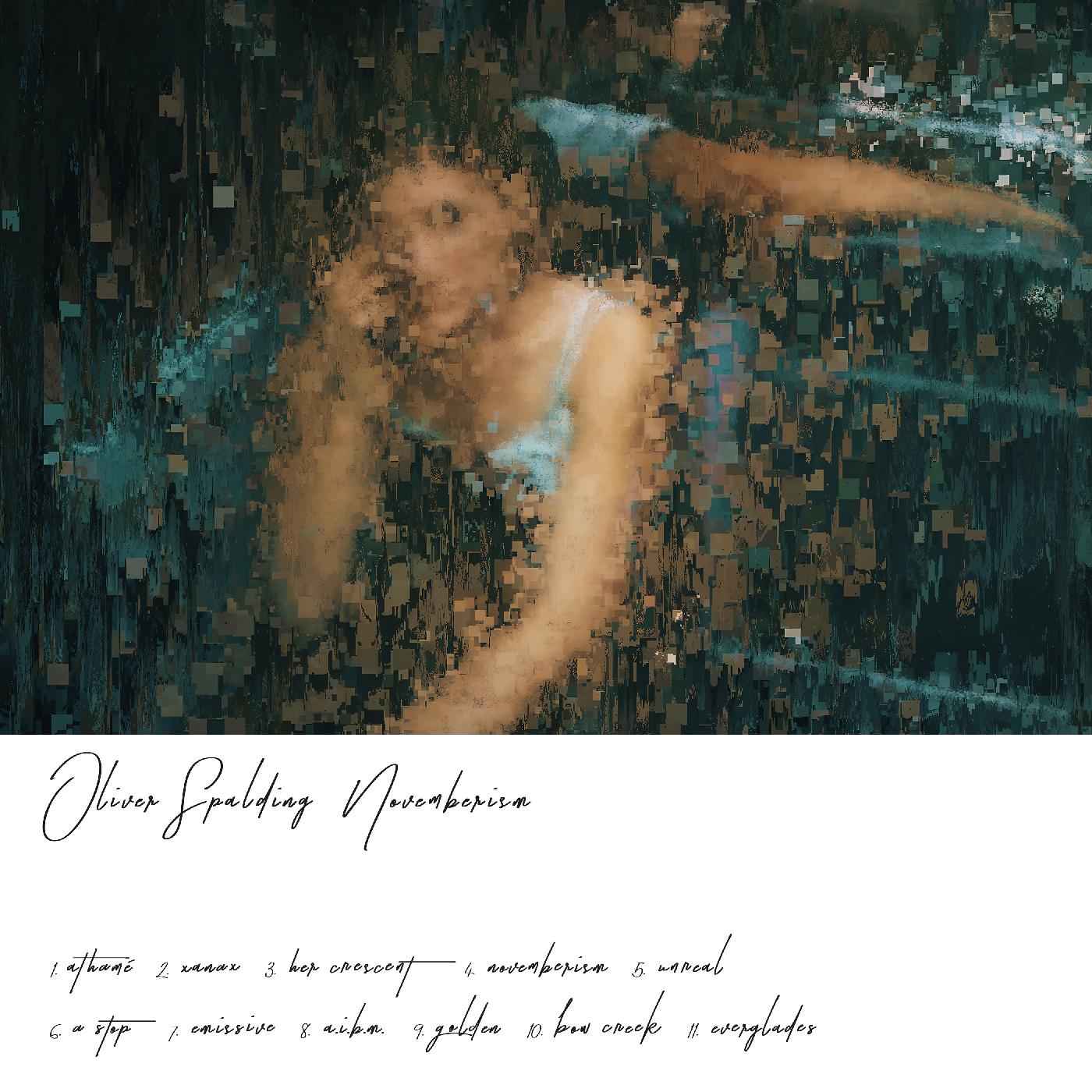 Novemberism [CD]