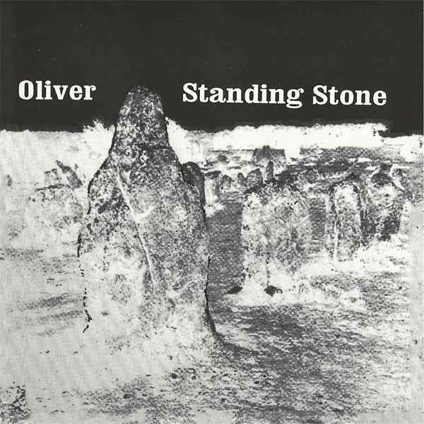 Standing Stone [CD]