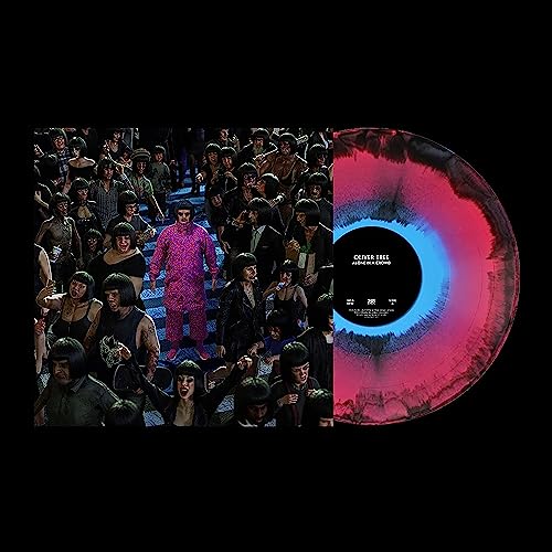 Oliver Tree - Alone In A Crowd [Vinyl]