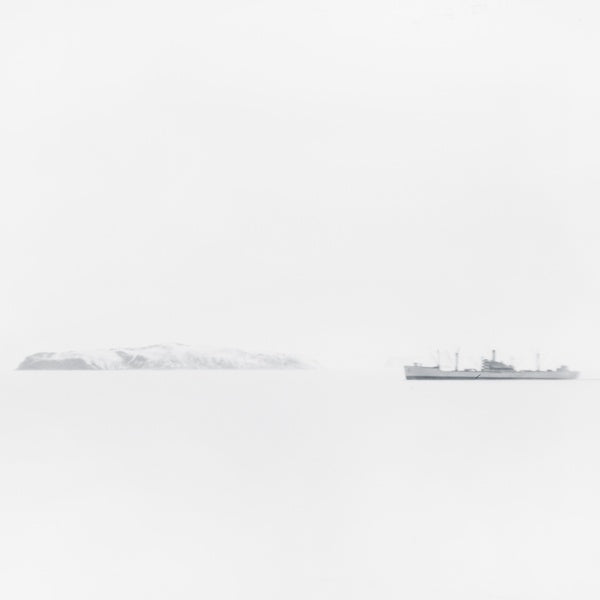 Innocent Passage in the Territorial Sea [CD]