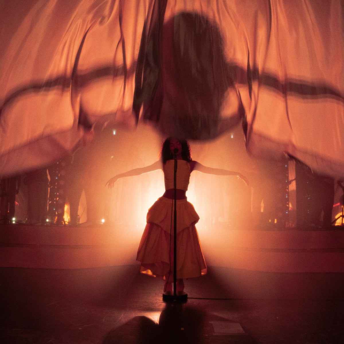 Live At Eventim Apollo (Indie Exclusive) (2 Lp's) [Vinyl]