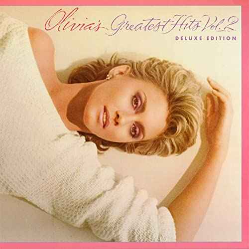 Olivia's Greatest Hits Vol. 2 (Deluxe Edition) [2 LP] [Vinyl]