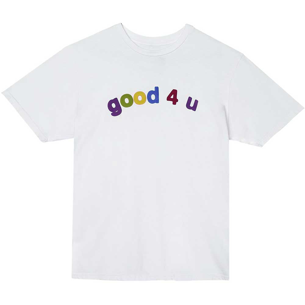 Olivia Rodrigo Good 4 U [T-Shirt] - Rock Band Apparel