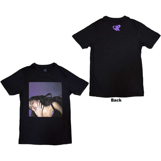 Olivia Rodrigo Guts Album Cover [T-Shirt] - Rock Band Apparel