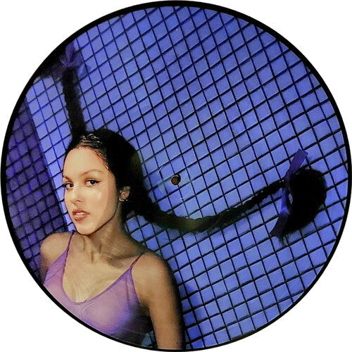 Guts (Picture Disc Vinyl) [Import] [Vinyl]
