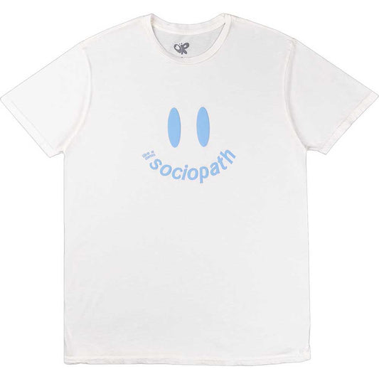 Olivia Rodrigo Sociopath [T-Shirt] - Rock Band Apparel
