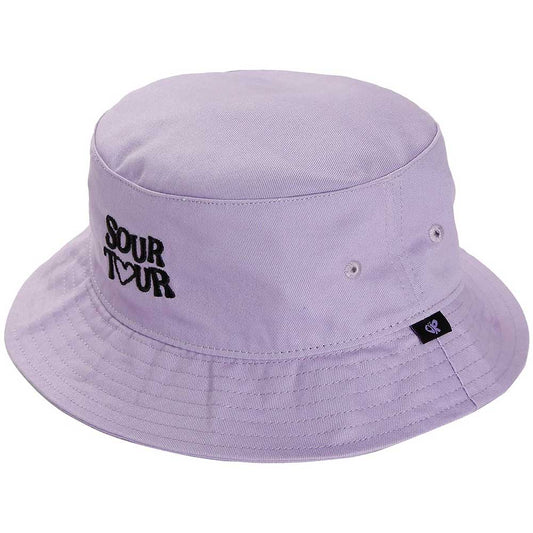Olivia Rodrigo Sour Tour [Hat] - Rock Band Apparel