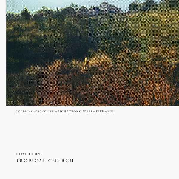 Tropical Church [CD]