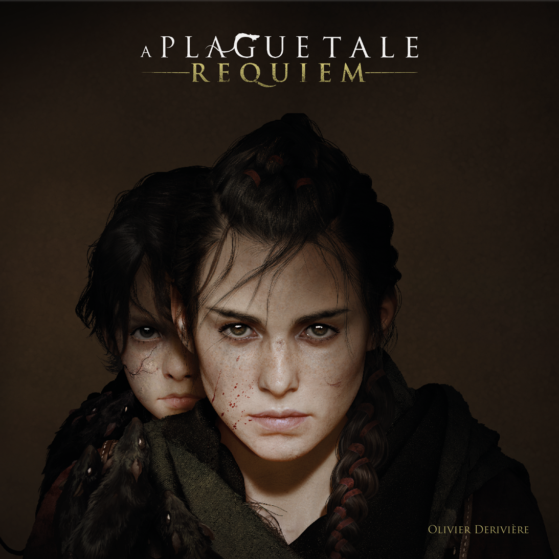 A Plague Tale: Requiem (Original Soundtrack) [Vinyl]