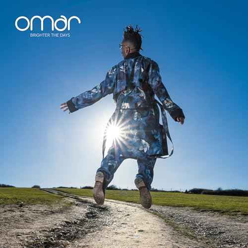 Brighter The Days [Vinyl]