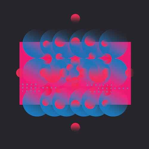 Omar Rodríguez-López - Gorilla Preacher Cartel [Vinyl]
