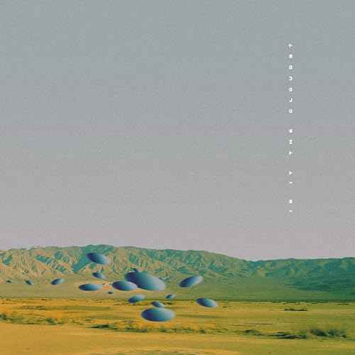 Is It The Clouds? [Vinyl]