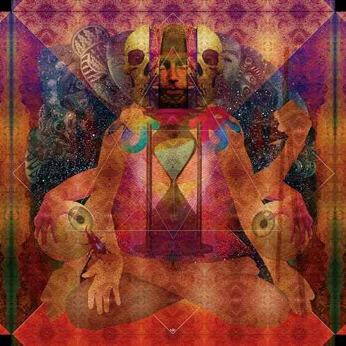 Omar Rodríguez-López - Mantra Hiroshima [Vinyl]