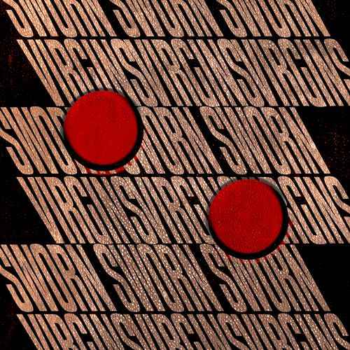 Omar Rodríguez-López - Sworn Virgins [Vinyl]