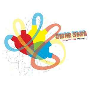 Mulatos Remix [CD]