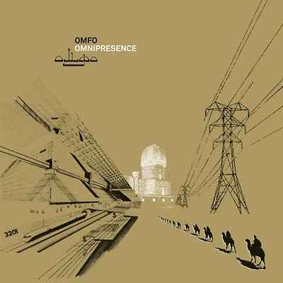 Omnipresence [CD]