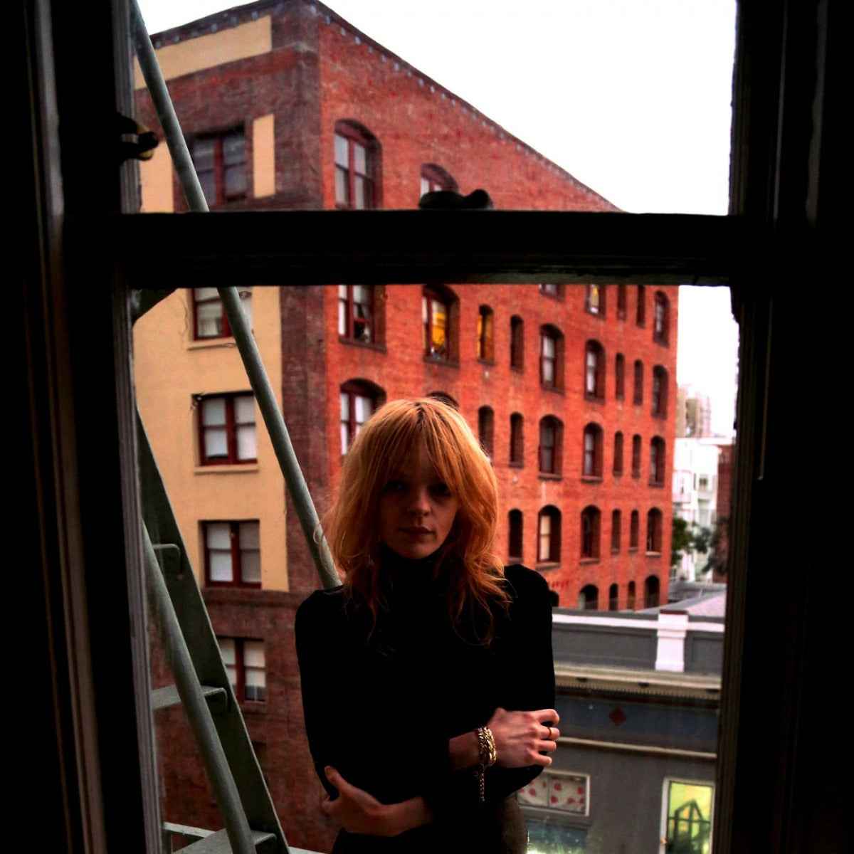 Jessica Pratt - On Your Own Love Again [Vinyl]