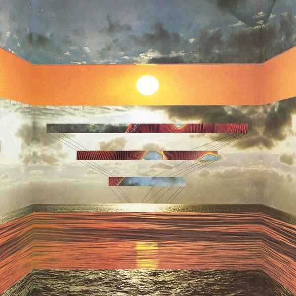 ONDNESS - Oeste A.D. [Vinyl]