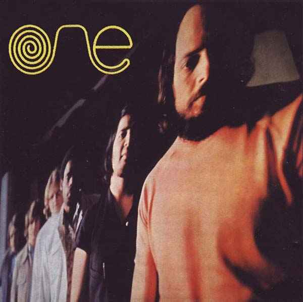 One [CD]