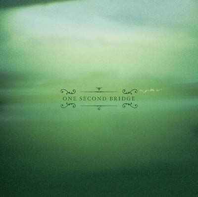 One Second Bridge [CD]