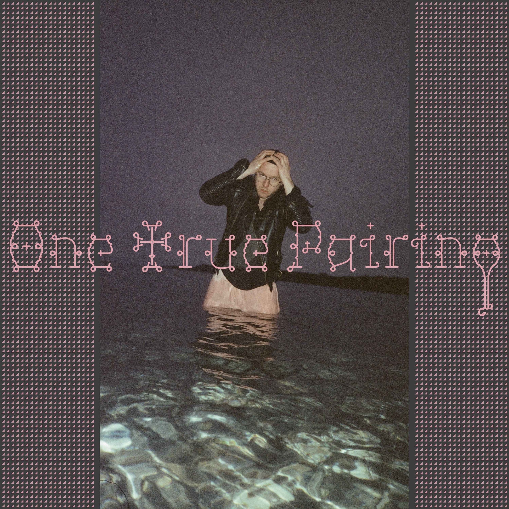 One True Pairing [CD]