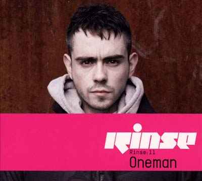 Rinse: 11 [CD]