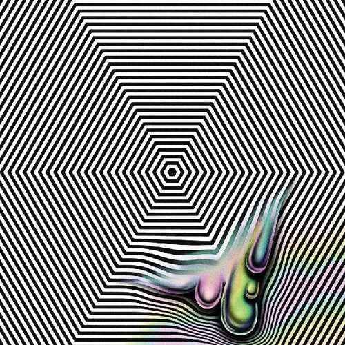 Magic Oneohtrix Point Never (Gatefold LP Jacket, Digital Download Card) (2 Lp's) [Vinyl]
