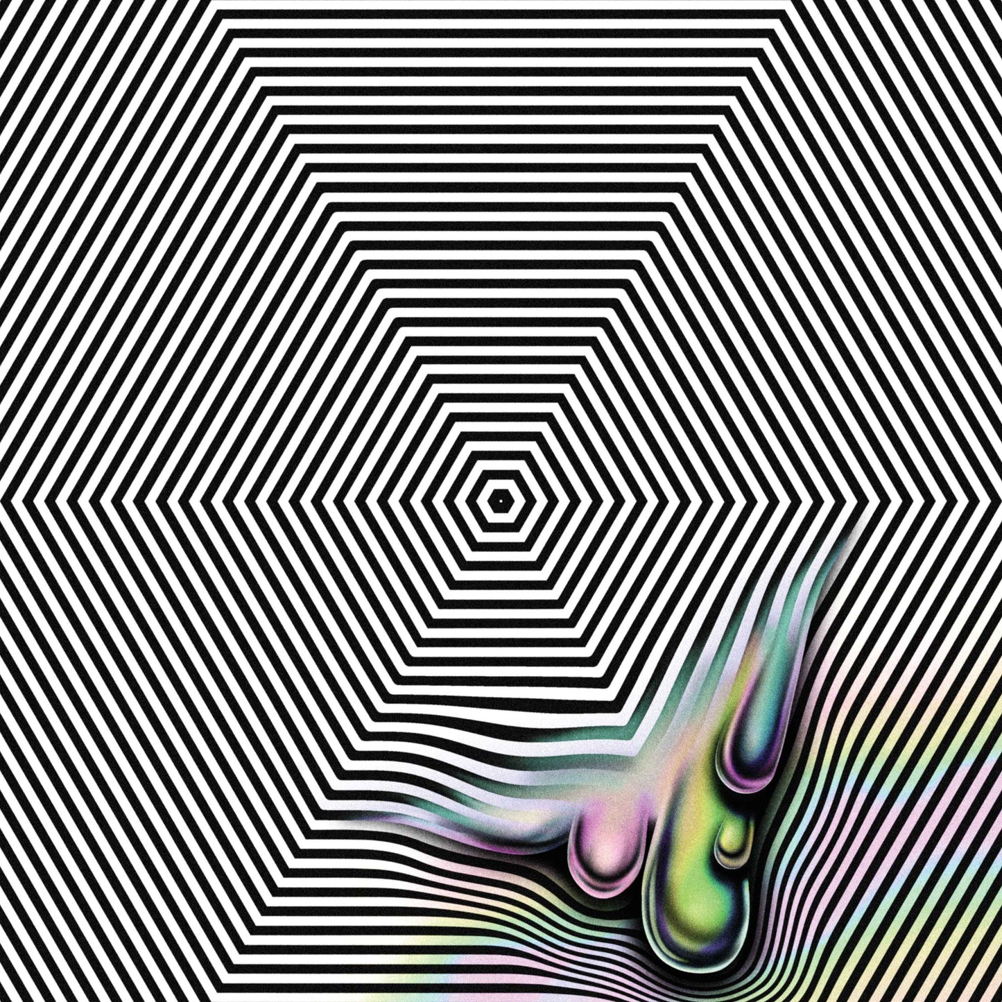 Magic Oneohtrix Point Never [CD]