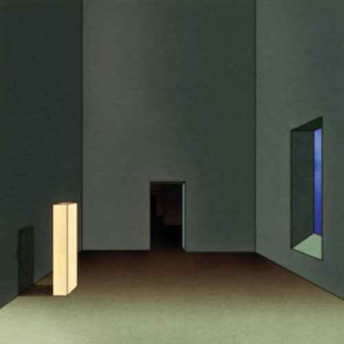 R Plus Seven [Vinyl]