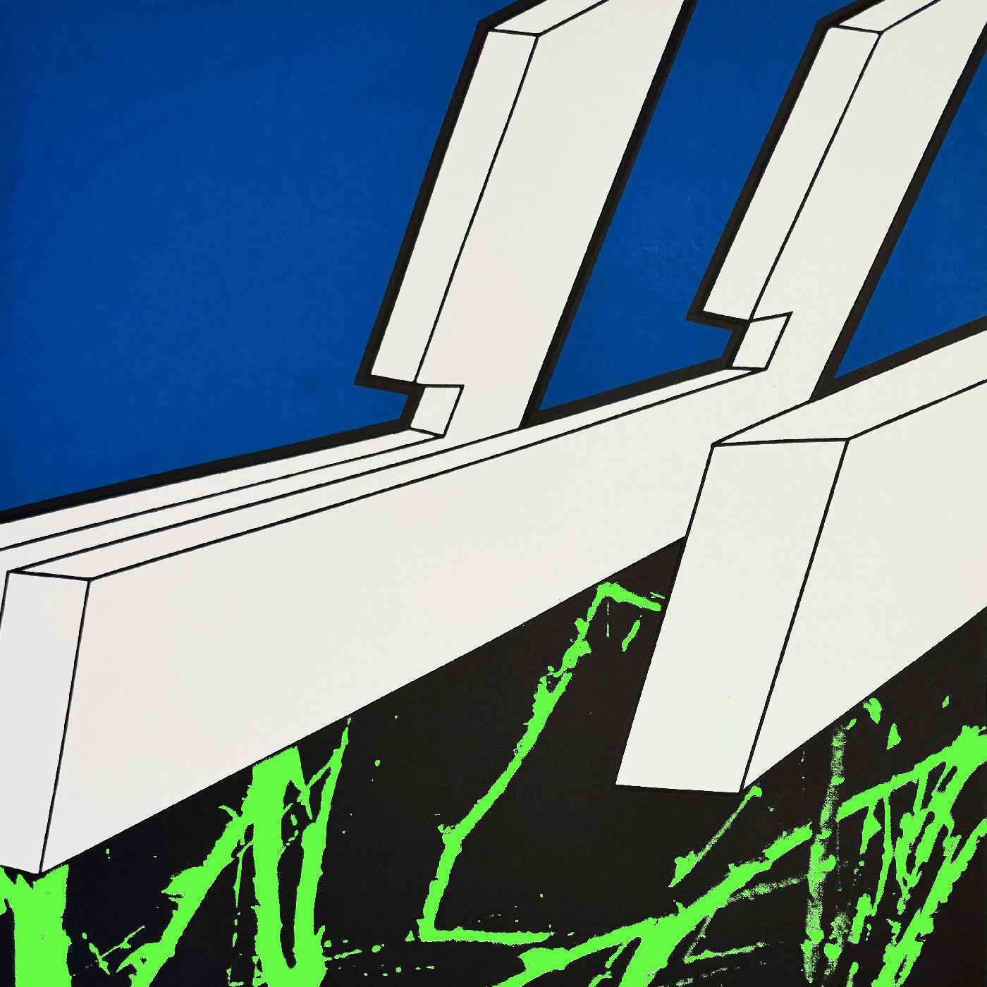 Tranquilizer [Vinyl]