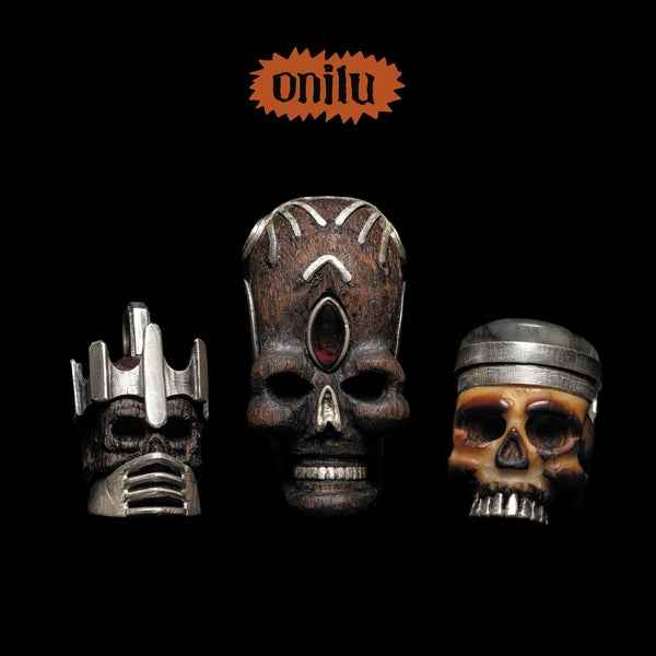 Onilu [Vinyl]
