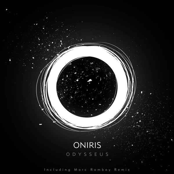 Odysseus [Vinyl]