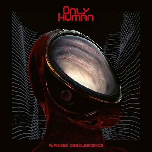 Planned Obsolescence [CD]