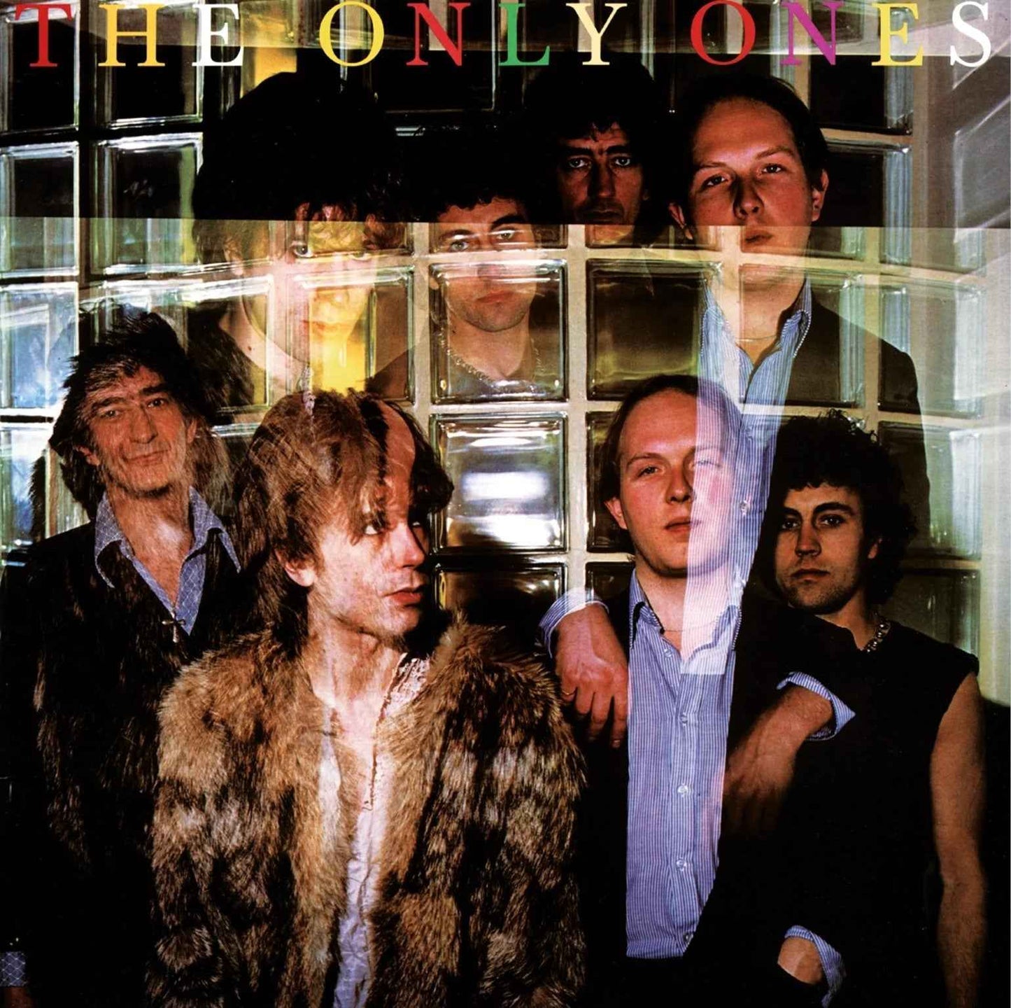 Only Ones - Only Ones [Vinyl]