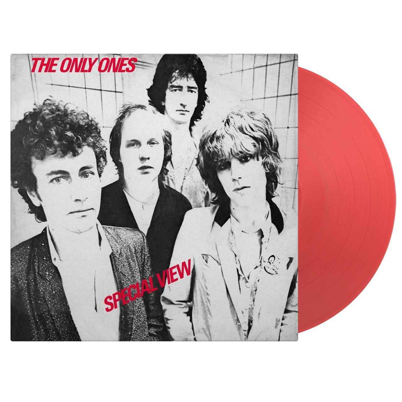 Only Ones - Special View [Vinyl]