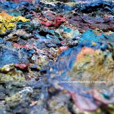 Nocturne [CD]