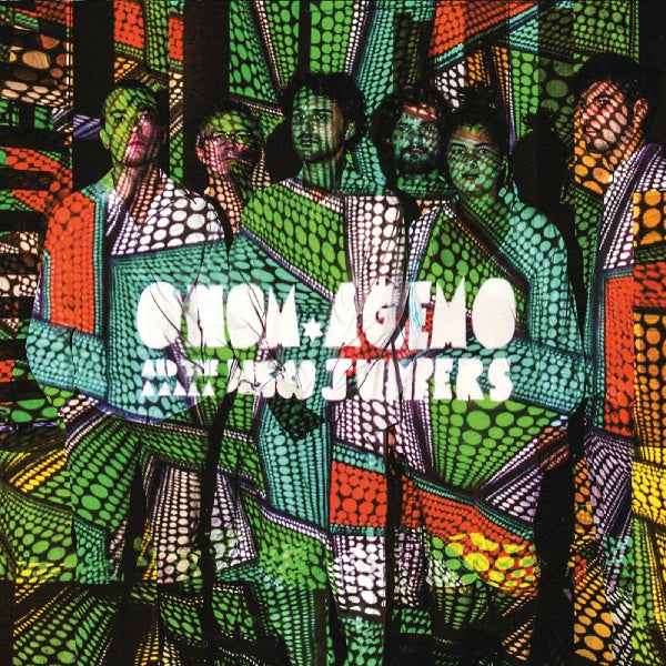Magic Polaroid [CD]