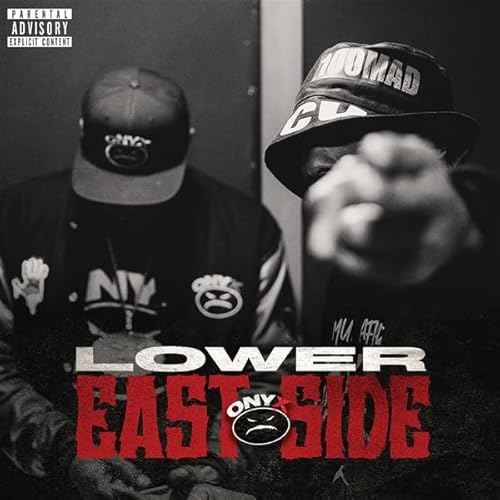 Lower East Side [Vinyl]