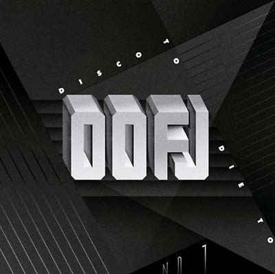 Disco to Die To [CD]