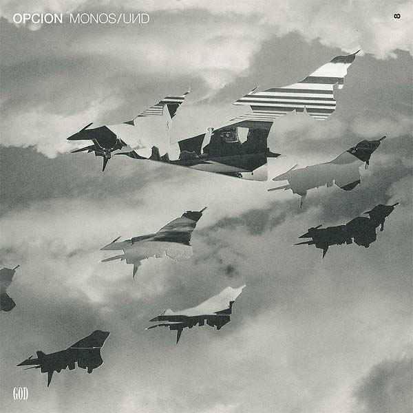 OPCION - MONOS/UND [Vinyl]