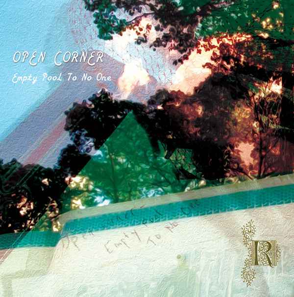 Empty Pool To No One [CD]