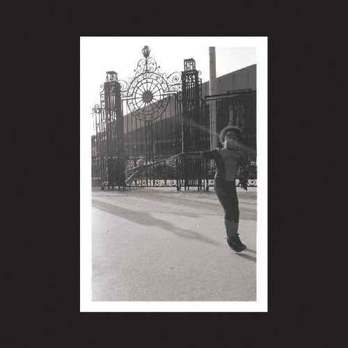 Open The Gates (2LP, Sands of Time) [Vinyl]