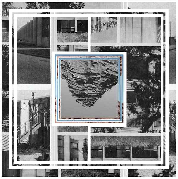OPERA MORT - Dedales [Vinyl]