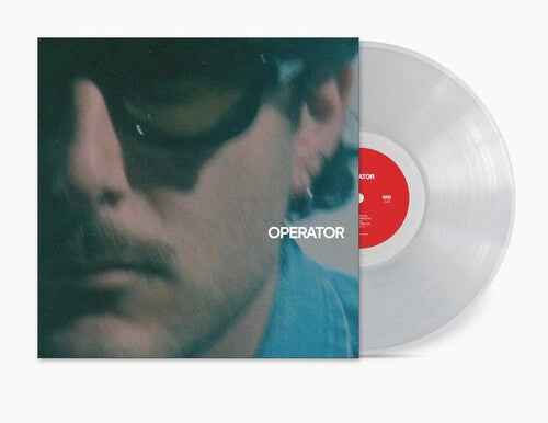 Operator [Crystal Clear Lp] []