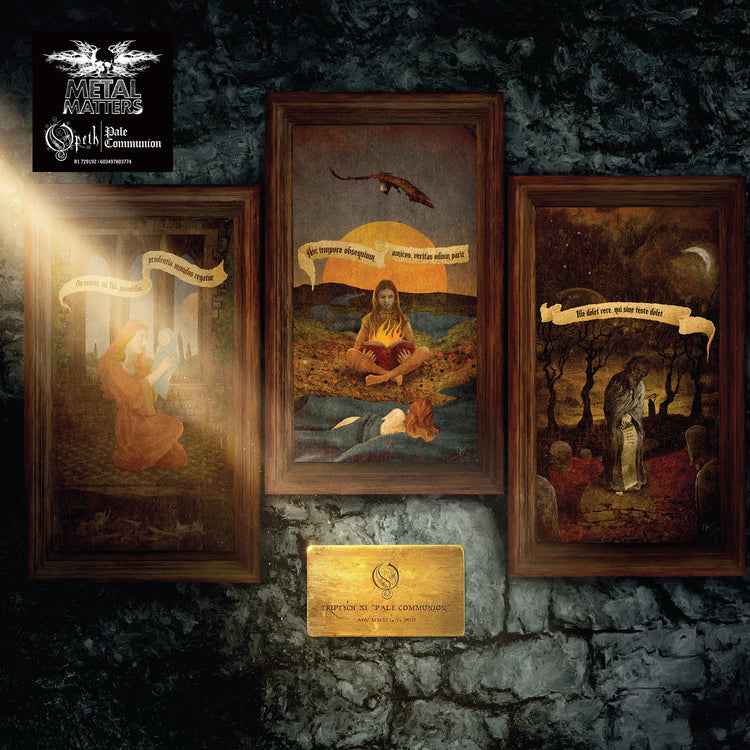 Opeth - Ale Communion [2LP] [Vinyl]