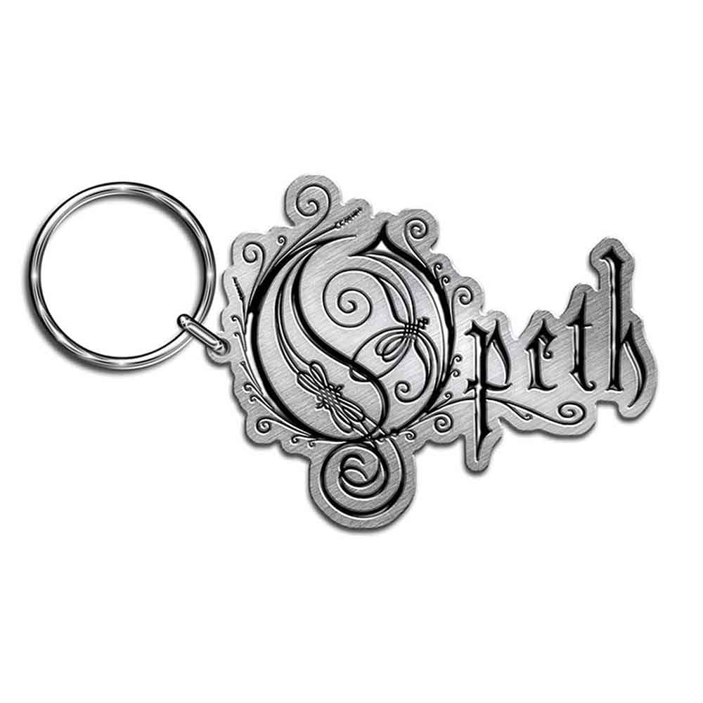Opeth Logo []
