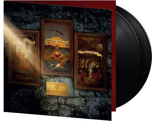 Opeth - Pale Communion (180G) [Black Vinyl] [Import] [2LP] [Vinyl]