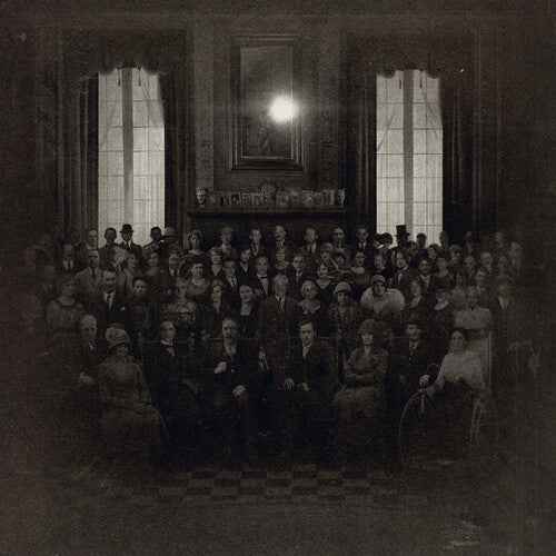 The Last Will And Testament (Limited Edition, "Eastern Amber Wave" Colored Vinyl) (2 Lp's) [Vinyl]