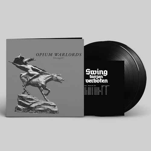 Strength [Vinyl]